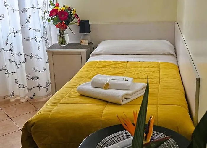 Titina Casa de hóspedes Roma
