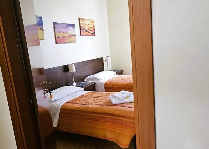 Titina Casa de hóspedes 4*