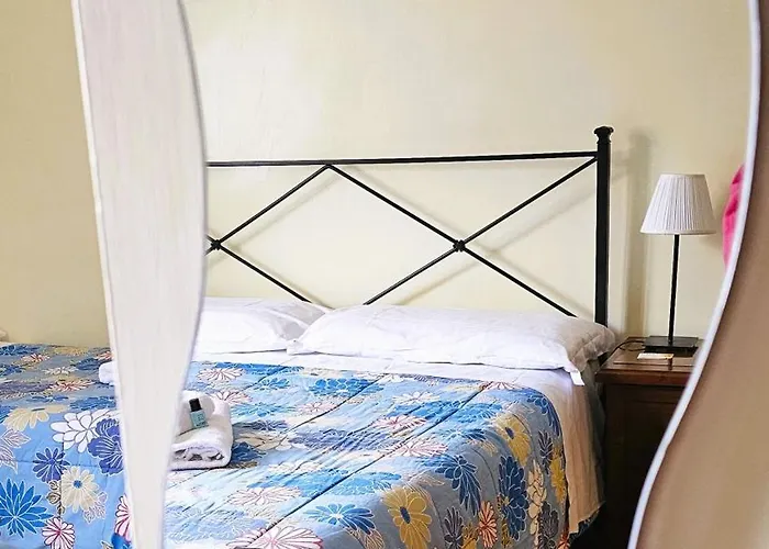 Titina Casa de hóspedes
