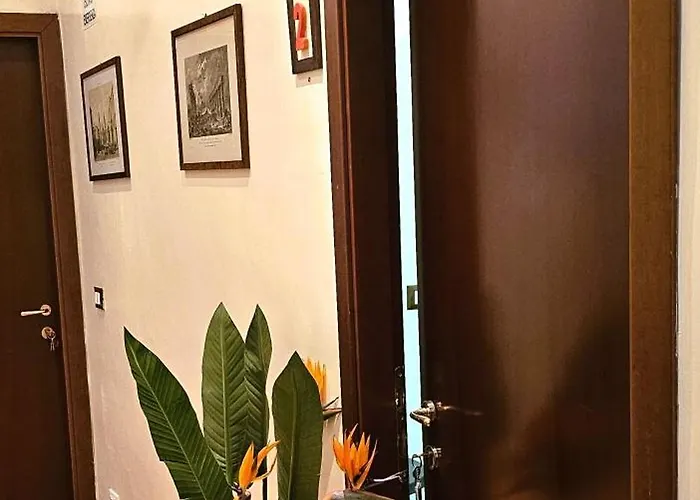 Casa de hóspedes Titina