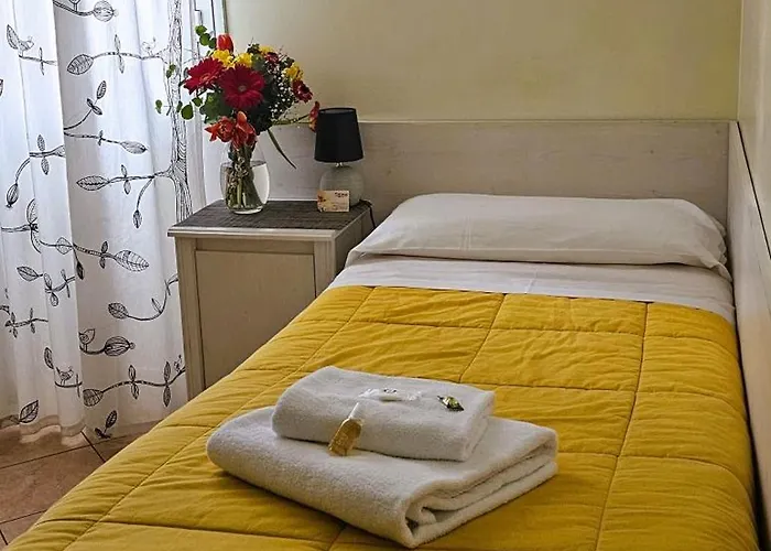 Casa de hóspedes Titina 4*