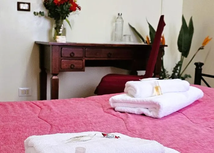 Titina 4* Roma