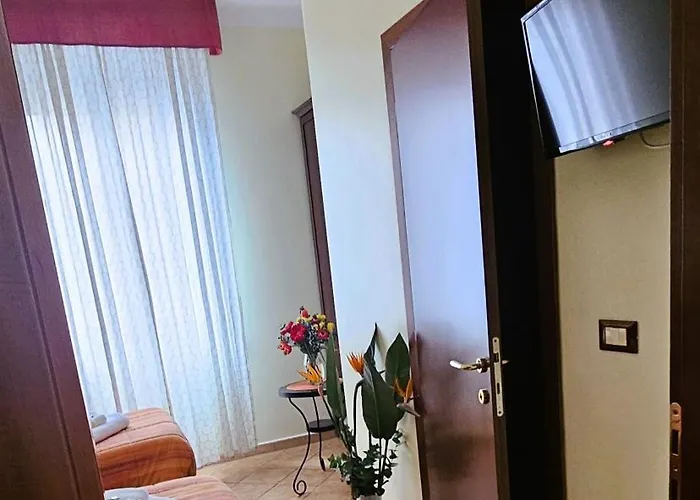 Casa de hóspedes Titina Roma