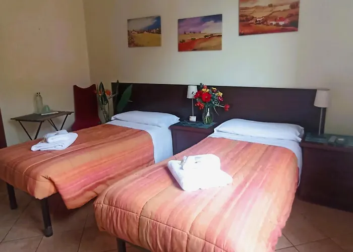 Titina 4* Roma