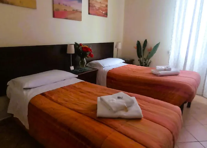 Titina Casa de hóspedes
