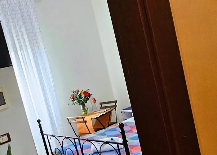 Casa de hóspedes Titina Roma