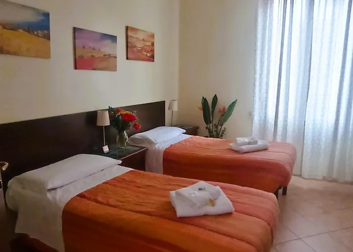 Titina Casa de hóspedes