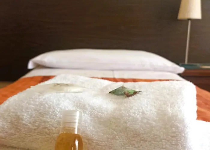 Casa de hóspedes Titina 4*