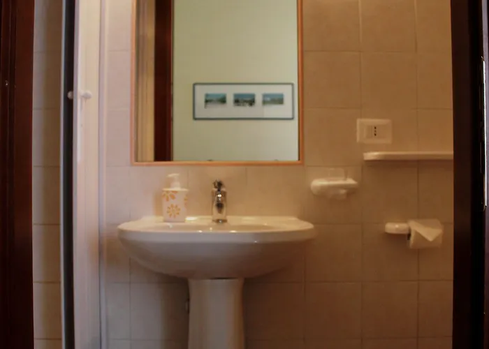 Titina 4* Roma