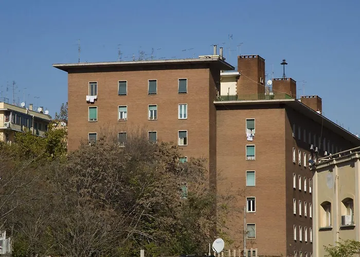 Titina Casa de hóspedes