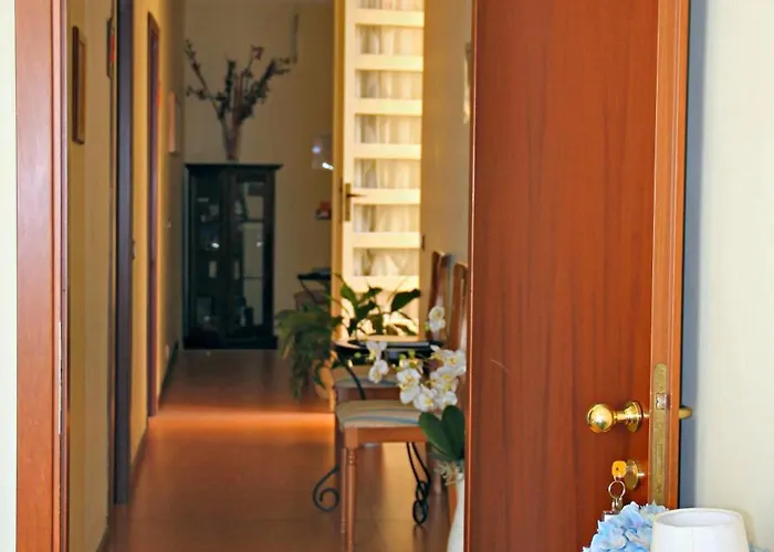 Casa de hóspedes Titina 4*