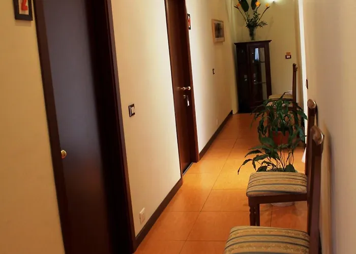 Titina Casa de hóspedes
