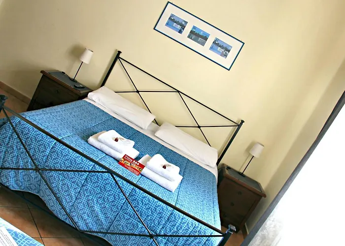Casa de hóspedes Titina 4*