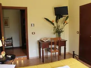 Titina Casa de hóspedes Roma