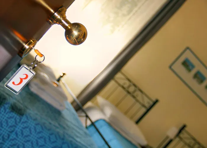 Titina 4* Roma